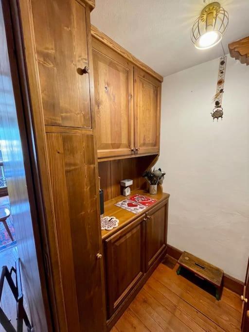 The Best Place 300 Mt Dal Centro Apartment Pocol ภายนอก รูปภาพ