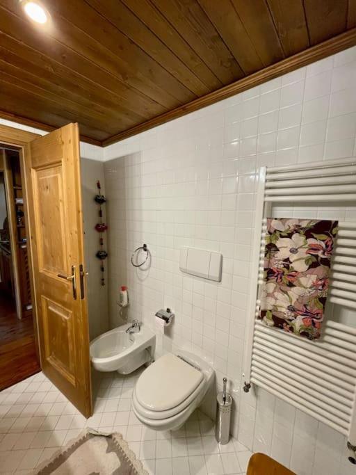 The Best Place 300 Mt Dal Centro Apartment Pocol ภายนอก รูปภาพ