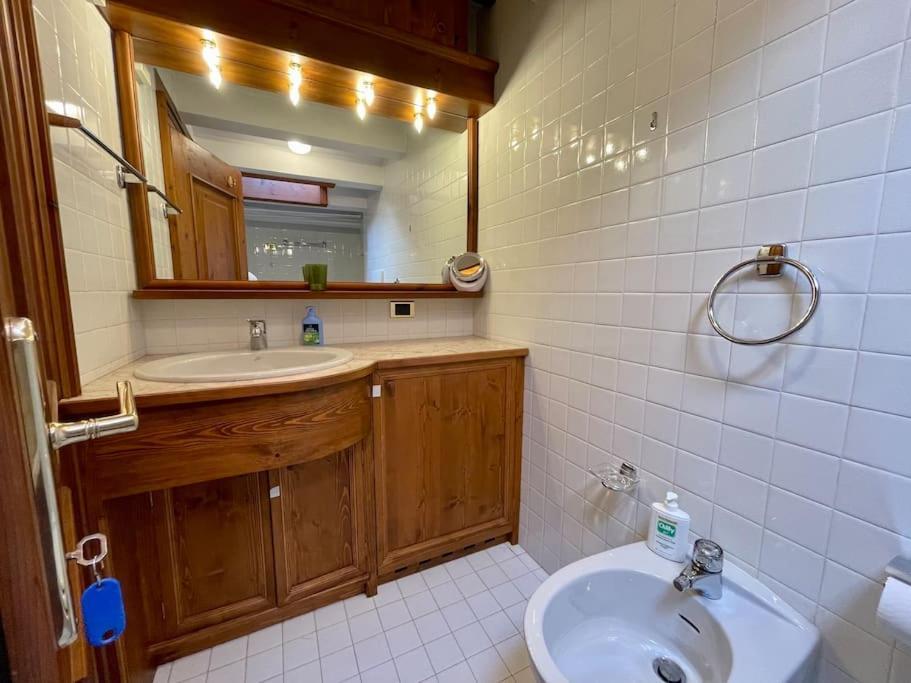 The Best Place 300 Mt Dal Centro Apartment Pocol ภายนอก รูปภาพ